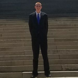 Meet your Posher, Austin